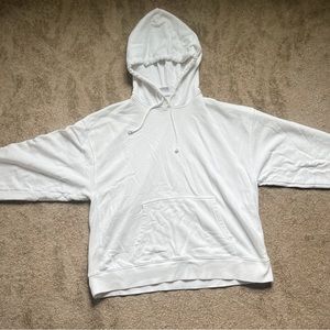 Aritzia TNA Airy AF Boyfriend Hoodie